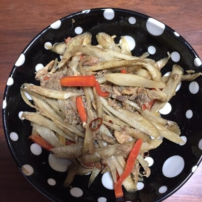 1人暮らしでお魚なかなか食べる機会がないのでこのレシピは嬉しいです♡サバの味噌煮缶初めて使いました。美味しくて栄養たっぷり！ご馳走さまでした！！